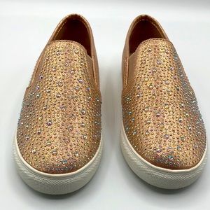 LINK Kid’s Loafers